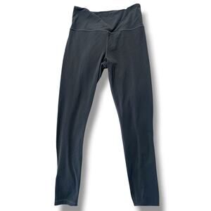 athleta ultra high rise elation tight